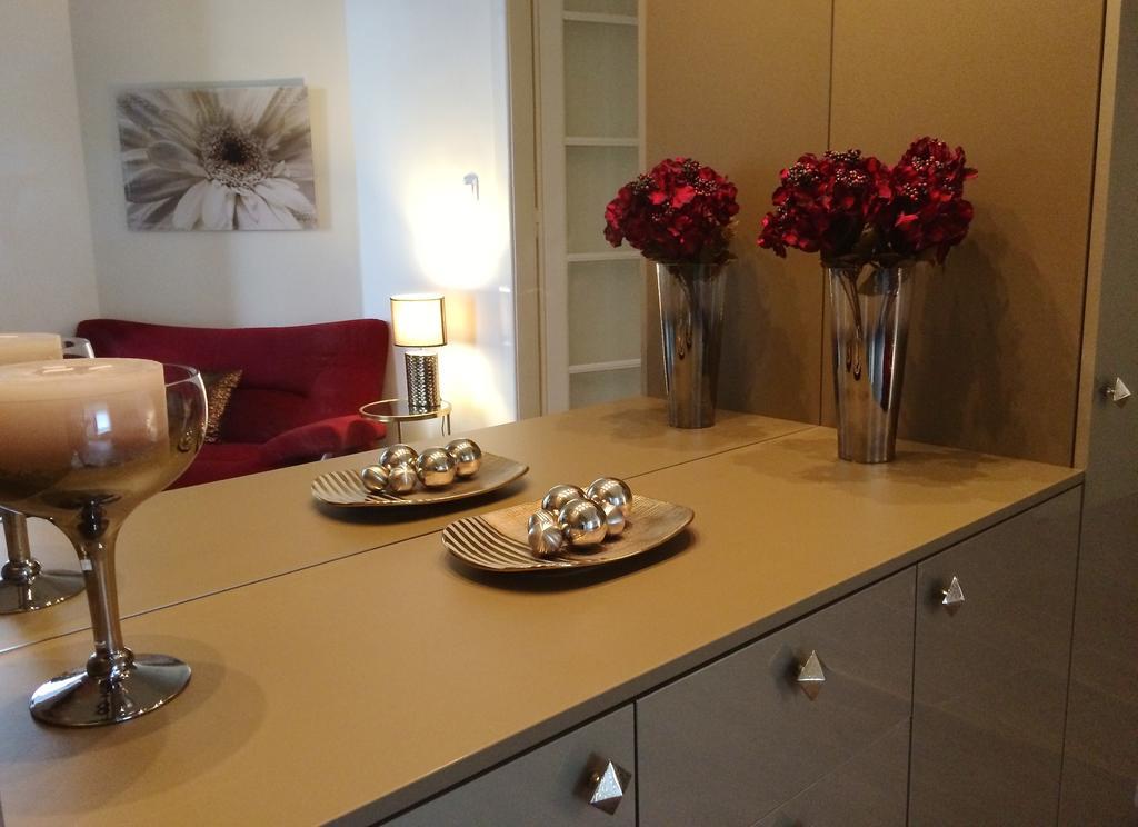 Hello Downtown Apartment - Eiffel บูดาเปสต์ ห้อง รูปภาพ