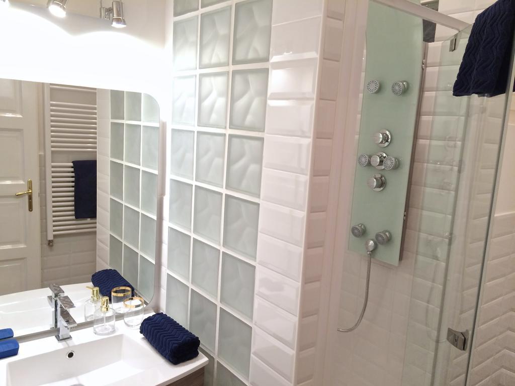 Hello Downtown Apartment - Eiffel บูดาเปสต์ ห้อง รูปภาพ