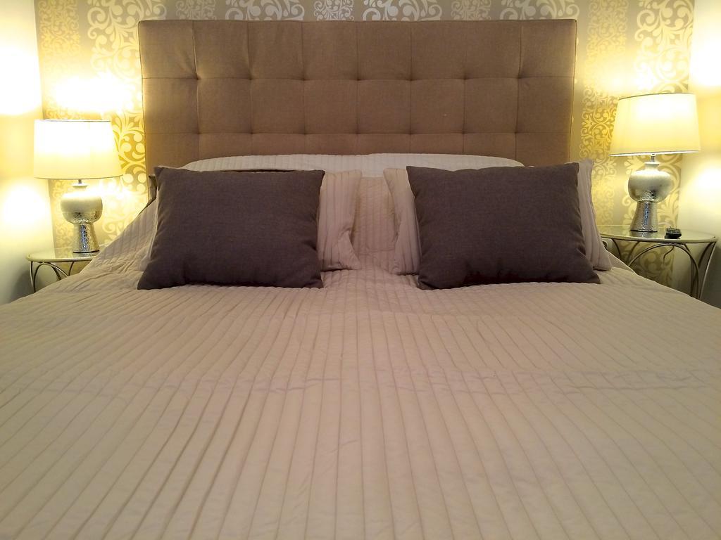 Hello Downtown Apartment - Eiffel บูดาเปสต์ ห้อง รูปภาพ