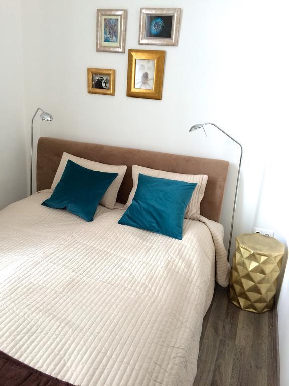 Hello Downtown Apartment - Eiffel บูดาเปสต์ ห้อง รูปภาพ
