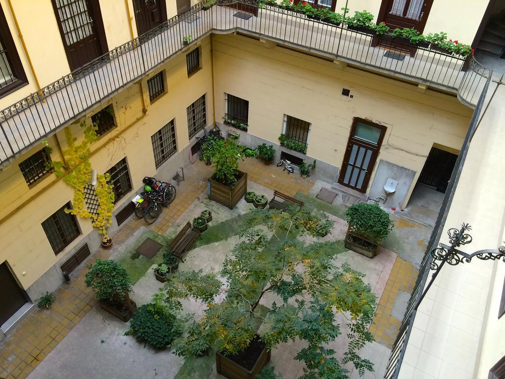 Hello Downtown Apartment - Eiffel บูดาเปสต์ ห้อง รูปภาพ